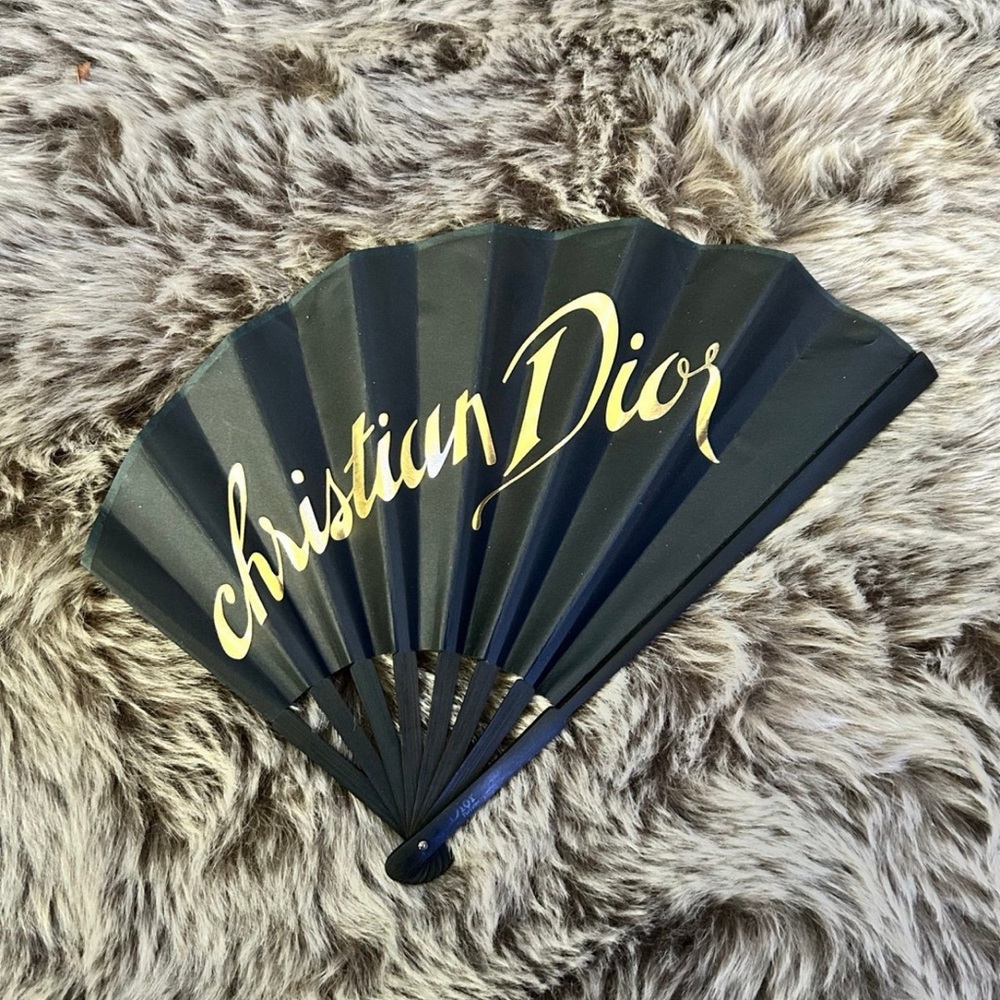 christian dior